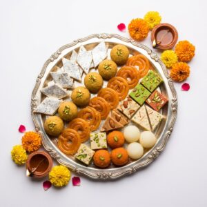 Festival Special Sweet Collection