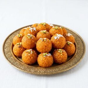 Motichoor Laddu